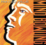 Painted Willie : Mind Bowling (LP, Album)