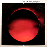 Jeff Tyzik : Prophecy (LP, Album, RE, Win)