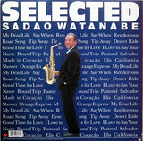 Sadao Watanabe : Selected (2xLP, Comp)