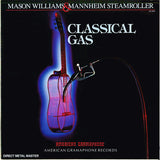 Mason Williams & Mannheim Steamroller : Classical Gas (LP, Album)