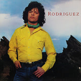 Johnny Rodriguez (4) : Rodriguez (LP, Album)