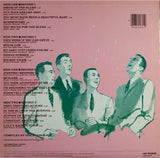 The Hi-Lo's : The Hi-Lo's Collection (LP, Comp)