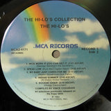 The Hi-Lo's : The Hi-Lo's Collection (LP, Comp)