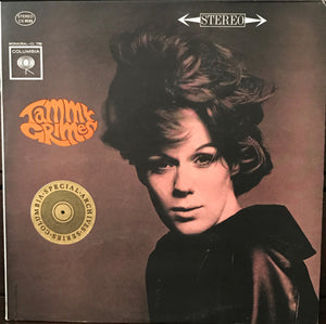 Tammy Grimes : Tammy Grimes (LP, Album, RE)