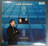 David Benoit : Urban Daydreams (LP, Album)