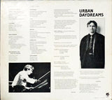 David Benoit : Urban Daydreams (LP, Album)