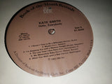 Kate Smith (2) : Hello, Everybody  (3xLP, Box)