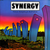Synergy (3) : Electronic Realizations For Rock Orchestra (LP, Album)