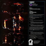 Synergy (3) : Electronic Realizations For Rock Orchestra (LP, Album)