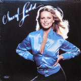 Cheryl Ladd : Cheryl Ladd (LP, Album)