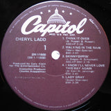 Cheryl Ladd : Cheryl Ladd (LP, Album)