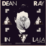 Dean Ray : In La La (Dance Version) (12", Single, Promo)