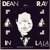 Dean Ray : In La La (Dance Version) (12", Single, Promo)