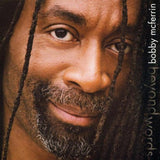 Bobby McFerrin : Beyond Words (CD, Album)