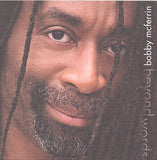 Bobby McFerrin : Beyond Words (CD, Album)