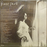 Jeanne Pruett : Jeanne Pruett (LP, Album)