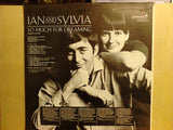 Ian & Sylvia : So Much For Dreaming (LP, Album, Mono)