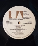 Bobby Goldsboro : Summer (The First Time) (LP, Album, Gat)