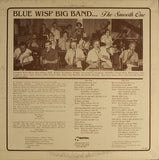 The Blue Wisp Big Band : The Smooth One (LP, Album)