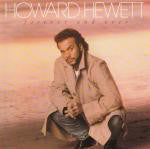 Howard Hewett : Forever And Ever (LP, Album)