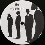 Tin Machine : Under The God (12", Maxi, Promo)