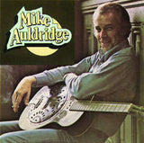 Mike Auldridge : Mike Auldridge (LP, Album, RP)