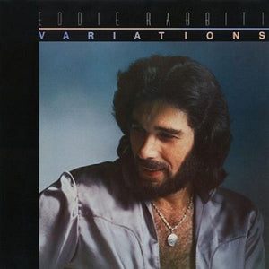 Eddie Rabbitt : Variations (LP, Album, Spe)