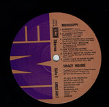 Tracy* : Mississippi (LP, Album)