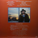 Michael Martin Murphey : Peaks Valleys Honky-Tonks & Alleys (LP, Album)