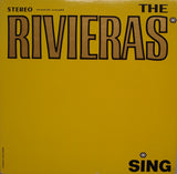 The Rivieras (2) : Sing (LP, Album)