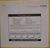 The Rivieras (2) : Sing (LP, Album)