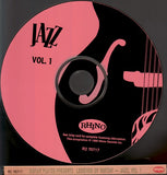 Various : Guitar Player Presents Legends Of Guitar - Jazz, Vol.1 (CD, Comp)