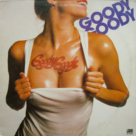 Goody Goody : Goody Goody (LP, Album, PR)