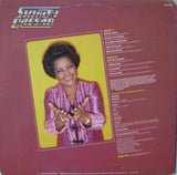 Shirley Caesar : Rejoice (LP)