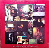 Pentangle : Reflection (LP, Album, Pit)