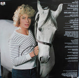 Leif Garrett : Can't Explain (LP, Album, Mon)