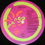 Kotch : Kotch (LP, Album)