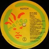 Kotch : Kotch (LP, Album)