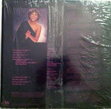 Nancy Wilson : At My Best (LP, Album)