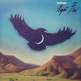 Jackie King : Night Bird (LP, Album)