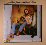 Jonathan Edwards (2) : Rockin' Chair (LP, Album, Jac)