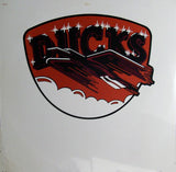 Ducks (2) : Ducks (LP, Album)