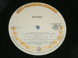 Ducks (2) : Ducks (LP, Album)