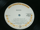 Ducks (2) : Ducks (LP, Album)