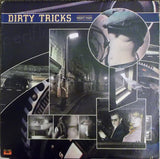 Dirty Tricks (2) : Night Man (LP, Album)