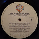 Gail Davies : I'll Be There (LP, Album)