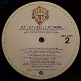 Gail Davies : I'll Be There (LP, Album)