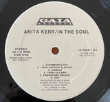 Anita Kerr : In The Soul (LP, Album, Promo)