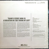 Hank Snow : "The Highest Bidder" And Other Favorites (LP, Album)