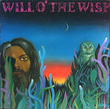 Leon Russell : Will O' The Wisp (LP, Album)